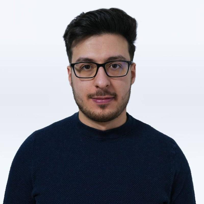 Mustafa Koçak - Graphiste et webdesigner