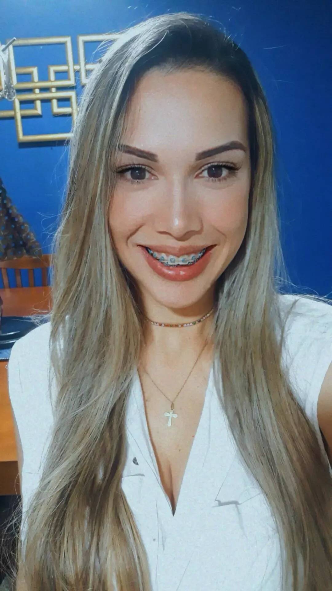 Andreina Mejia