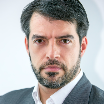 Guillermo Blanco - Consultant IA Générative & AI Lead