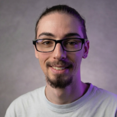 Maxence Coste - Développeur front-end