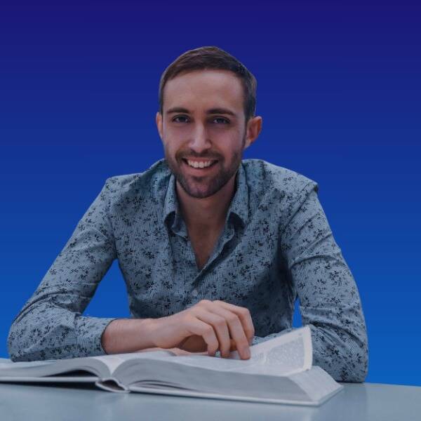Guillaume Bersac - Tech lead React Node | Typescript