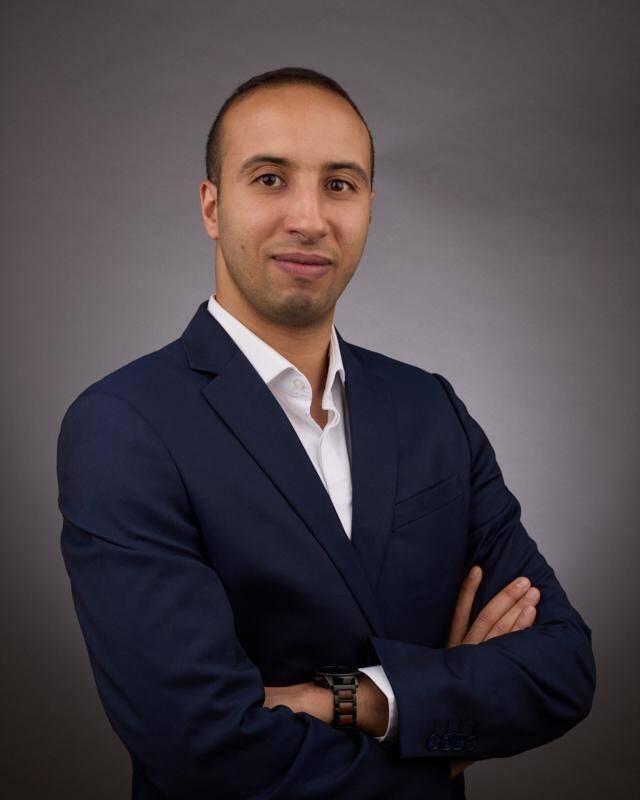 Mohammed T.