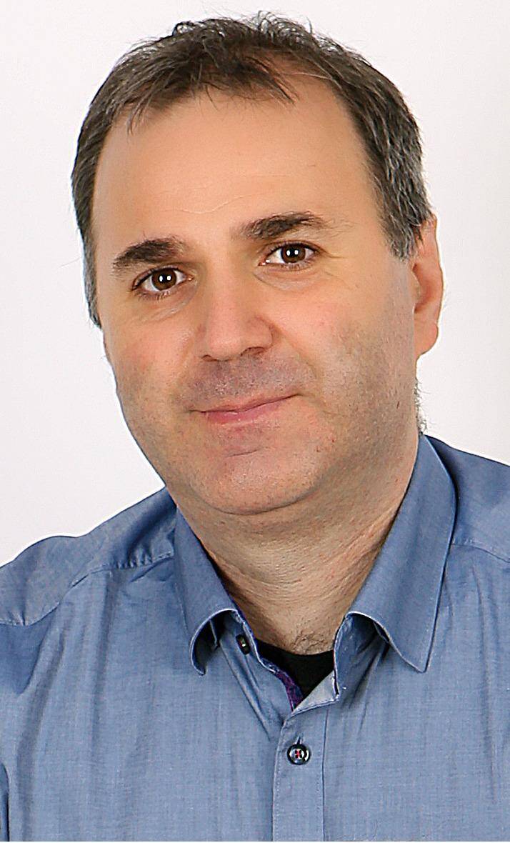 Florin  - Oracle DB Developer