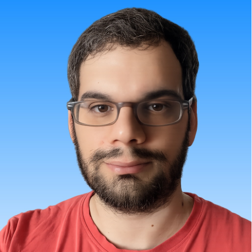 Stefano Munerato - Full Stack Developer
