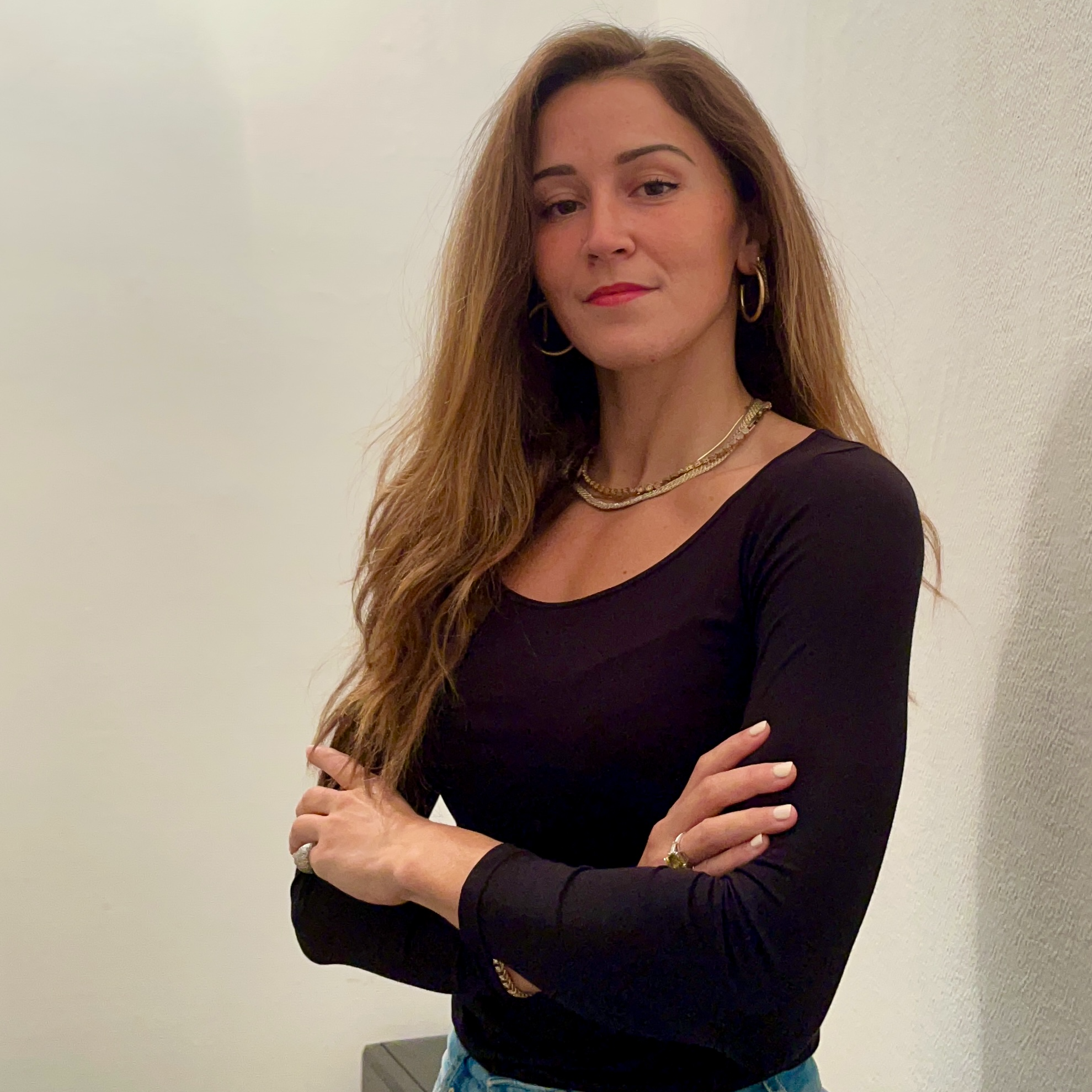 Sarah Sahnoun