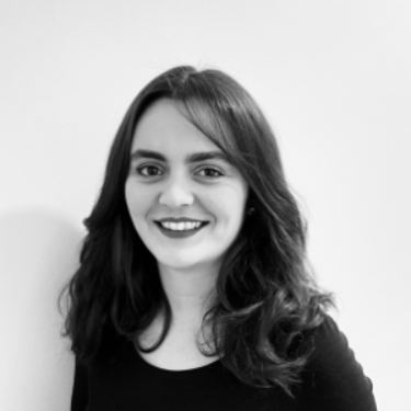 Gwen Ferret - Medical Product Manager, Sustainability Strategist