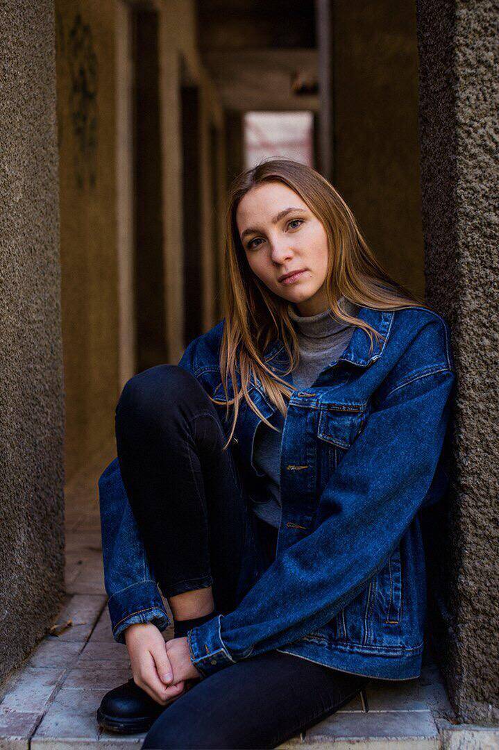 Victoria Sigitova