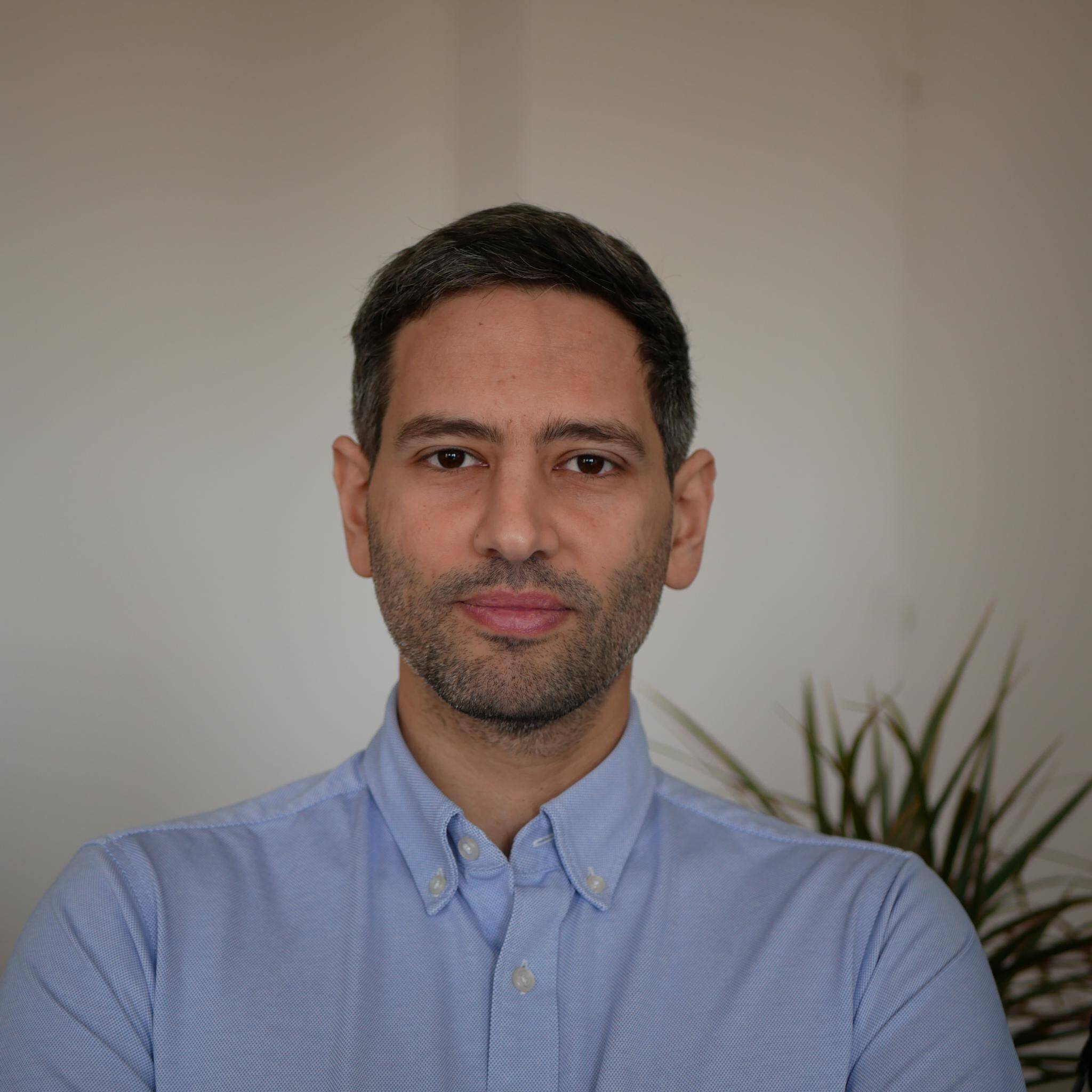 Jérémy Hage - Architecte Cloud AWS / Devops