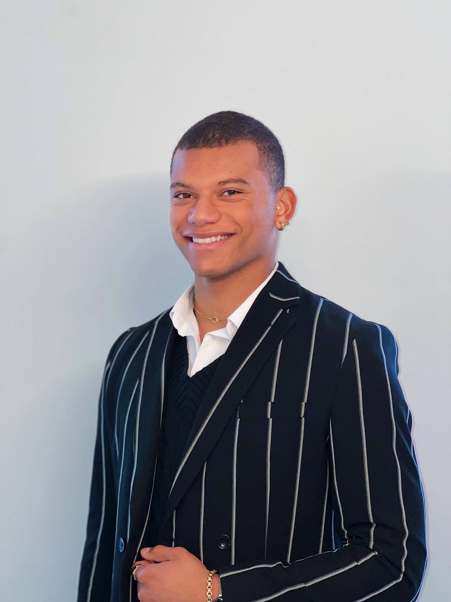 Maxime Colombo
