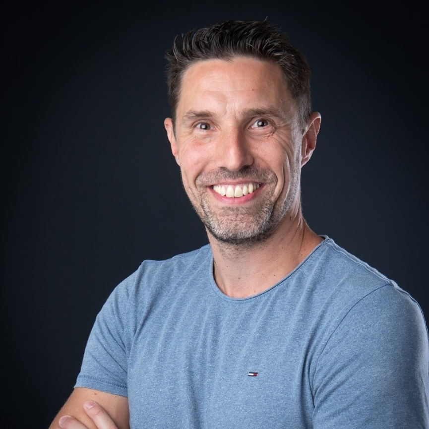 Yann Costes - Chef de Projet, Product Owner E-commerce | Digital
