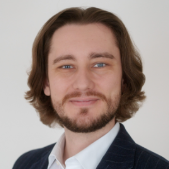 Ralf Geppert - Experte für Produktentwicklung und Governance