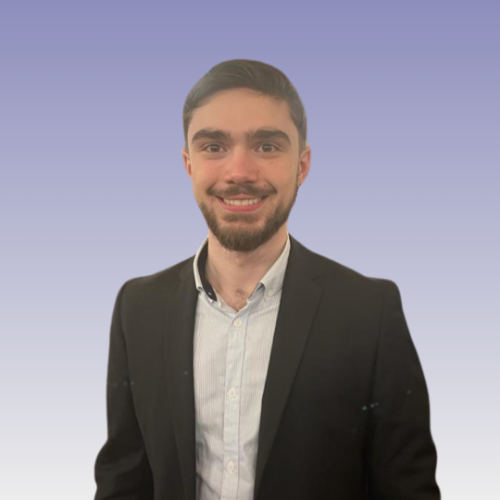 Luca Partenie - Copywriter / Media Buyer