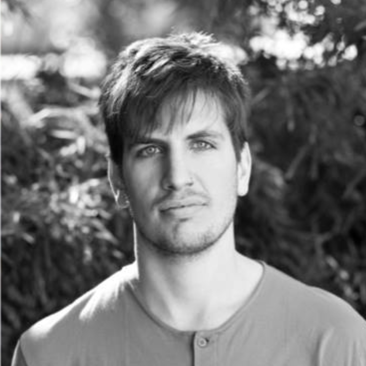 Nahuel C. - Art director, Designer, Brand designer