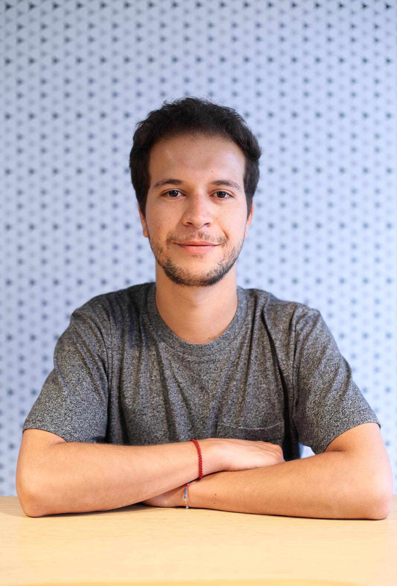 Nadir El Kerraz