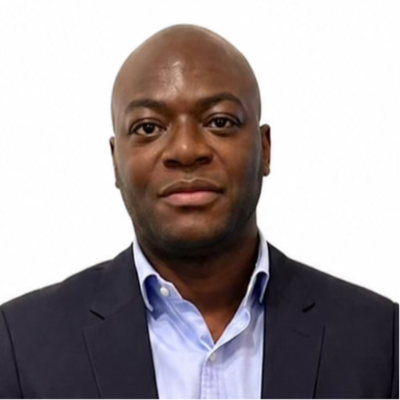 Hughes Kadi Elegbe