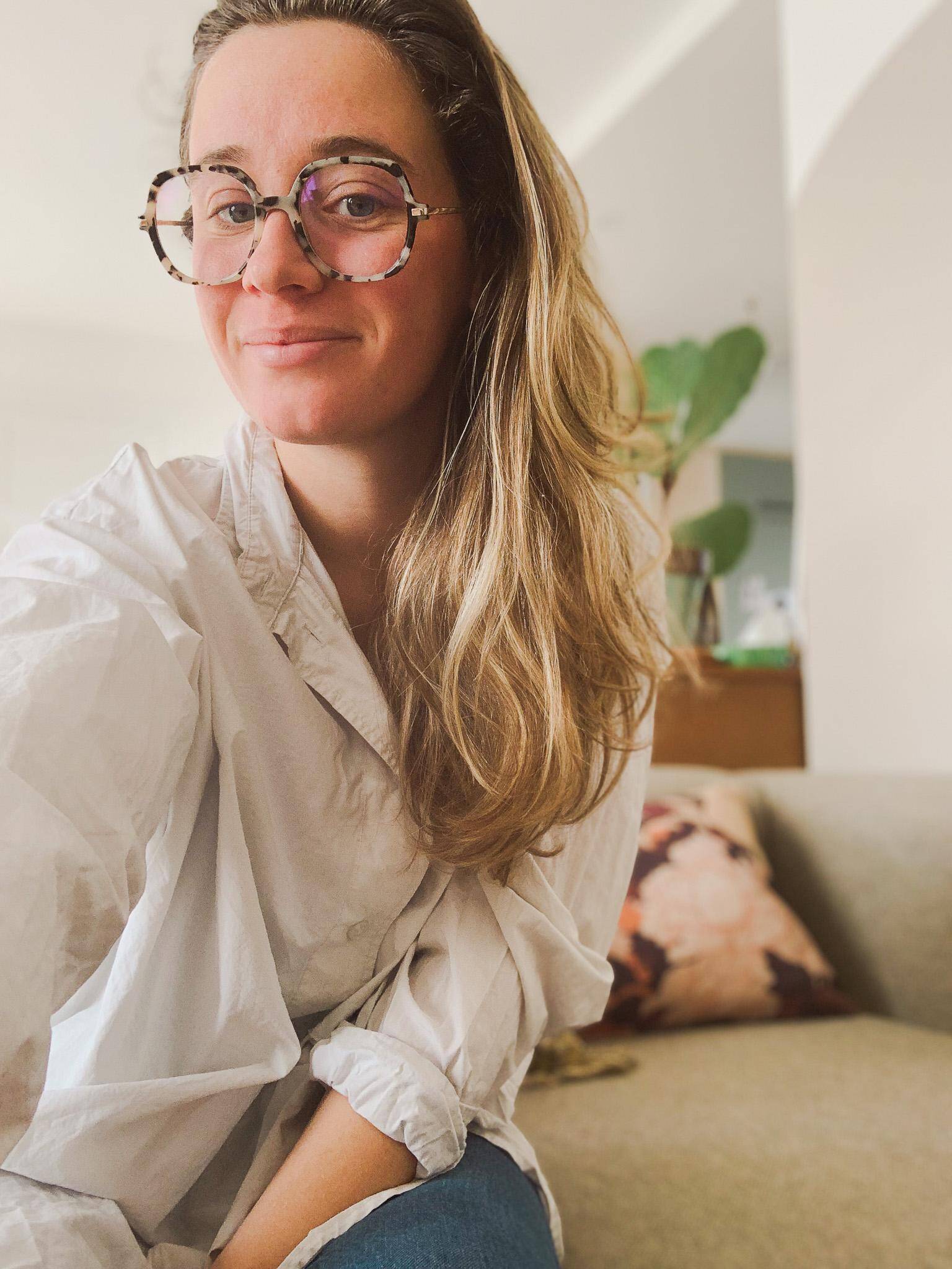 Sarah Meynet