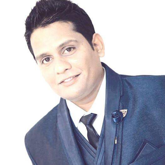 Sumit Mittal