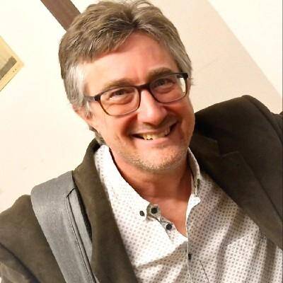 Christophe Kabacinski