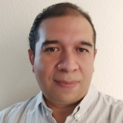Jesus Luis Fernando Hernández Luna - Desarrollador y arquitecto de soluciones