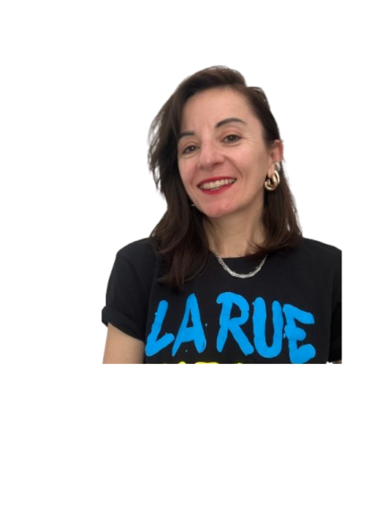 Aude B.