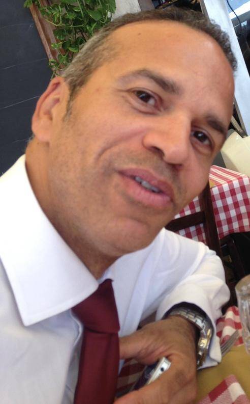 José Bermude