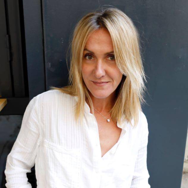 Delphine Goichon