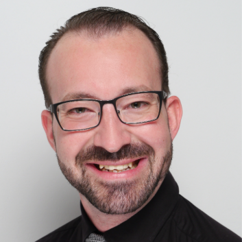 Florian Marco Rau