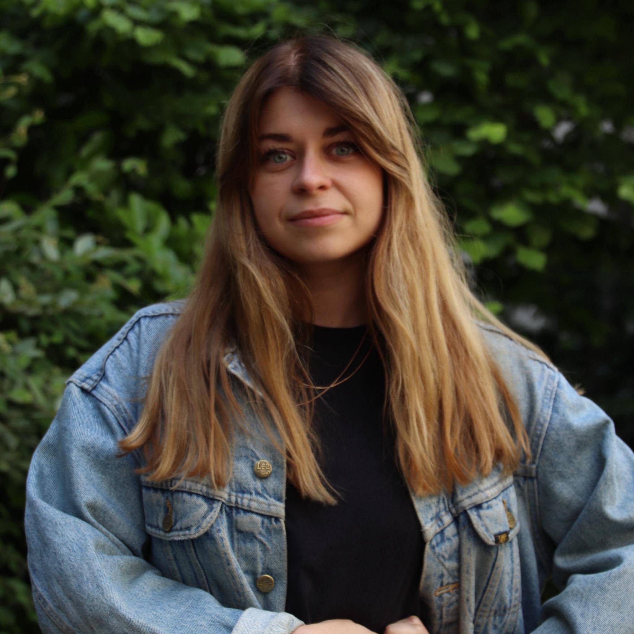 Elisa Steinmetz