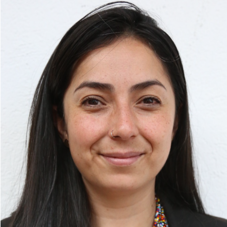 Luisa Fernanda Garcia Romero - Desarrollo Wordpress | Marketing Digital | ISDI