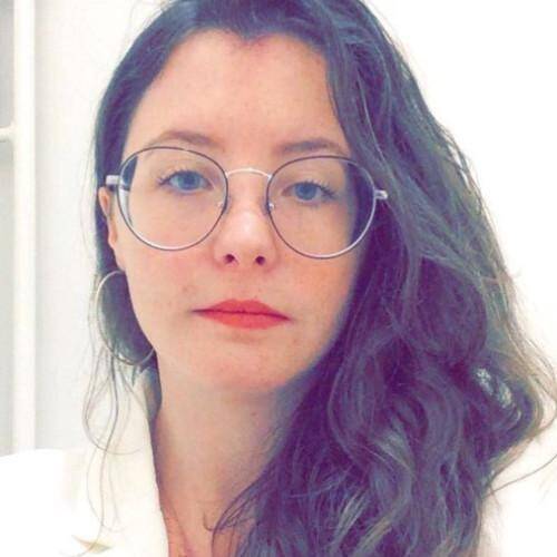 Cindy Justes - UX Designer
