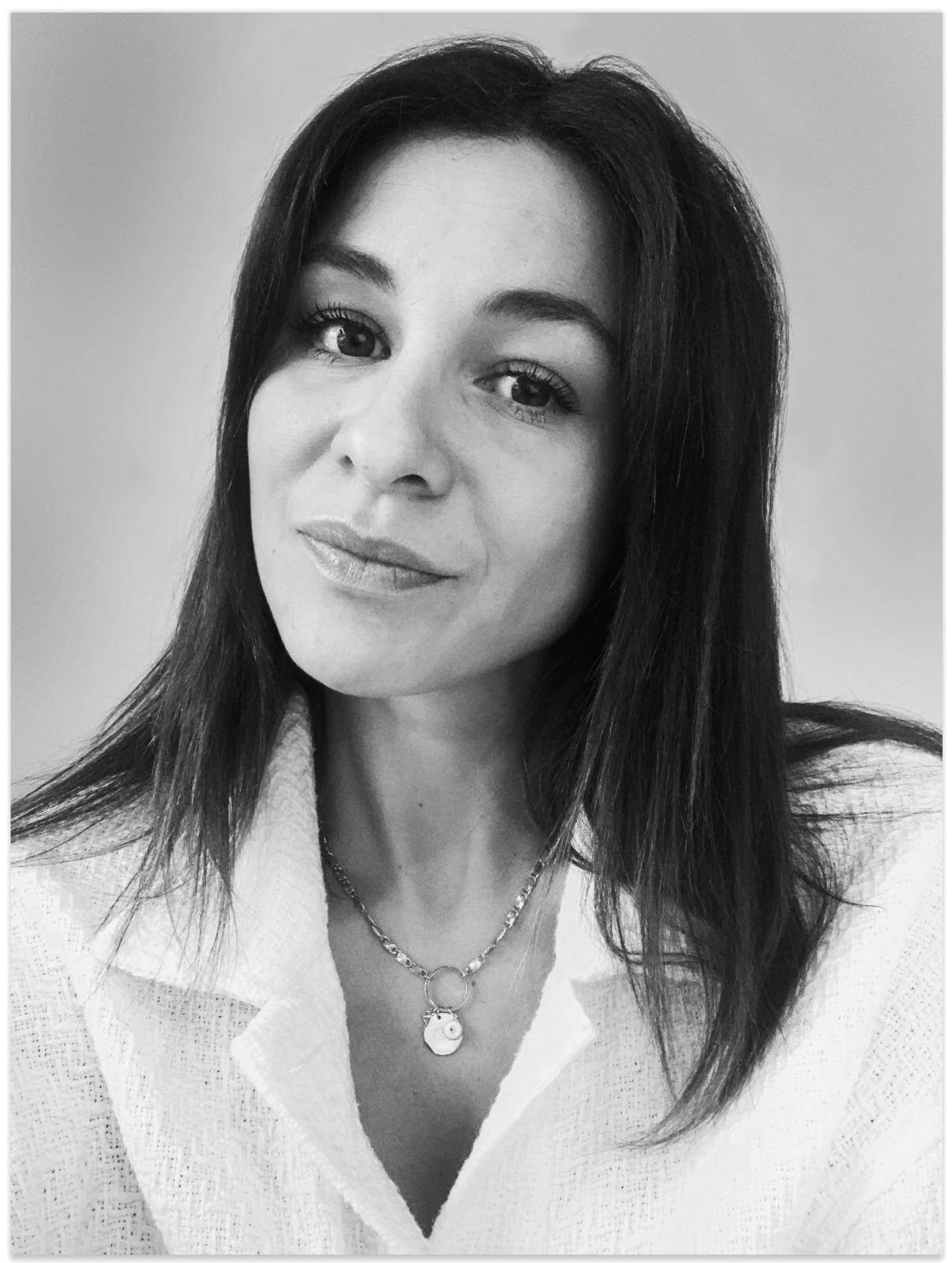 Charlotte Fedida