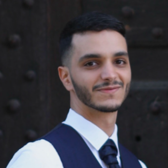 Oussama M.