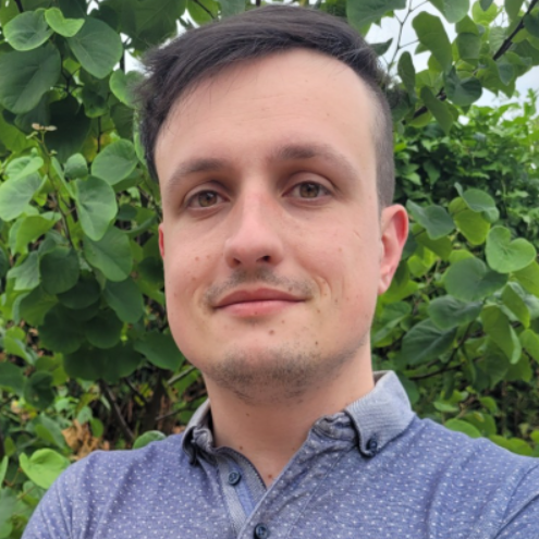 Benoit Himber - Consultant Finance / Business Analyst