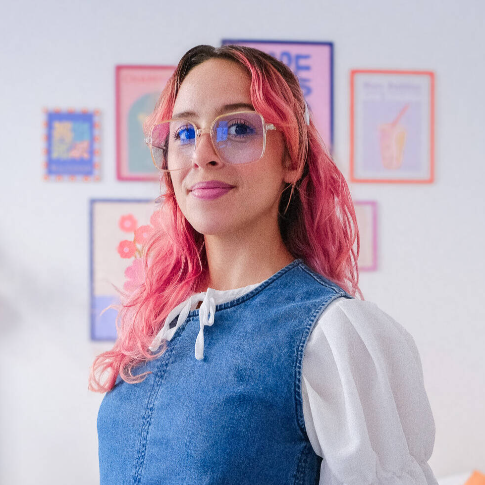 Célia Tayamoutou - DIRECTRICE ARTISTIQUE