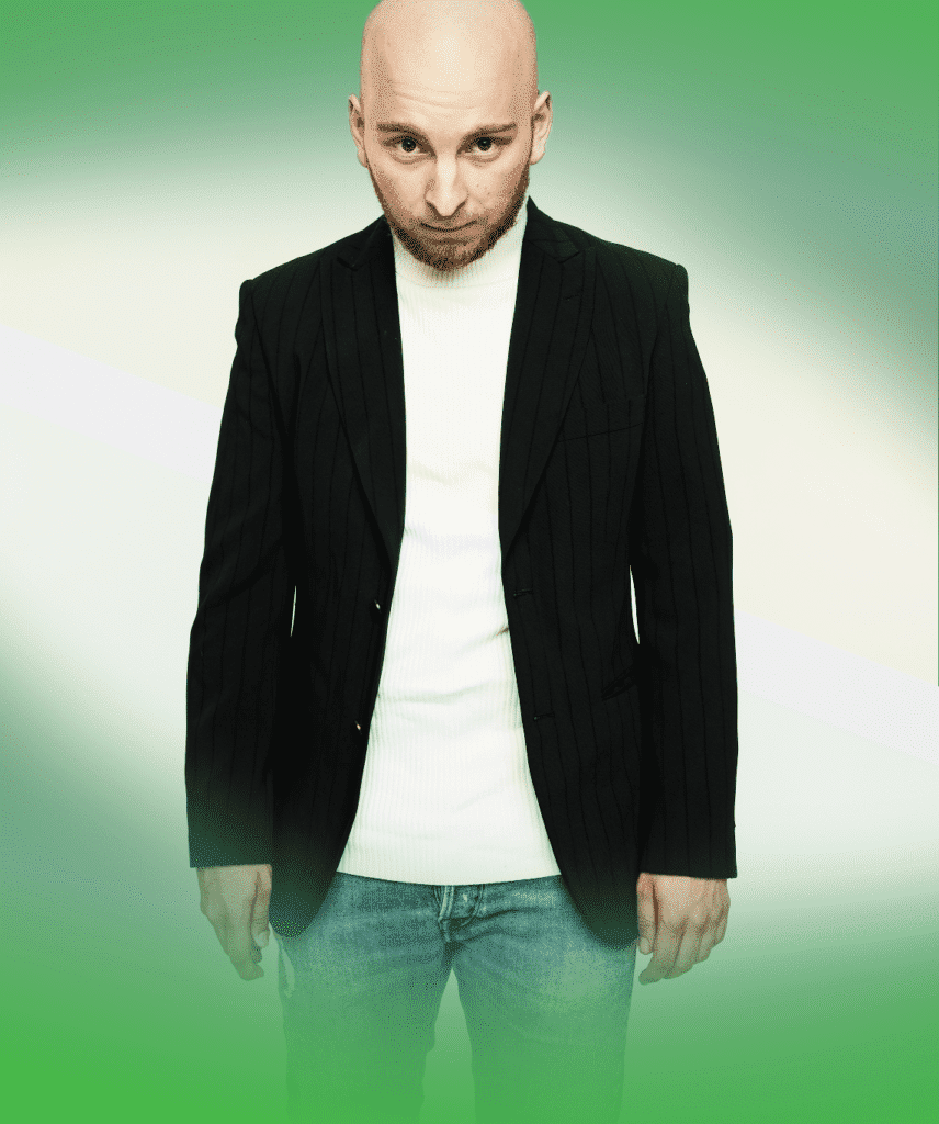 Fabian Stock