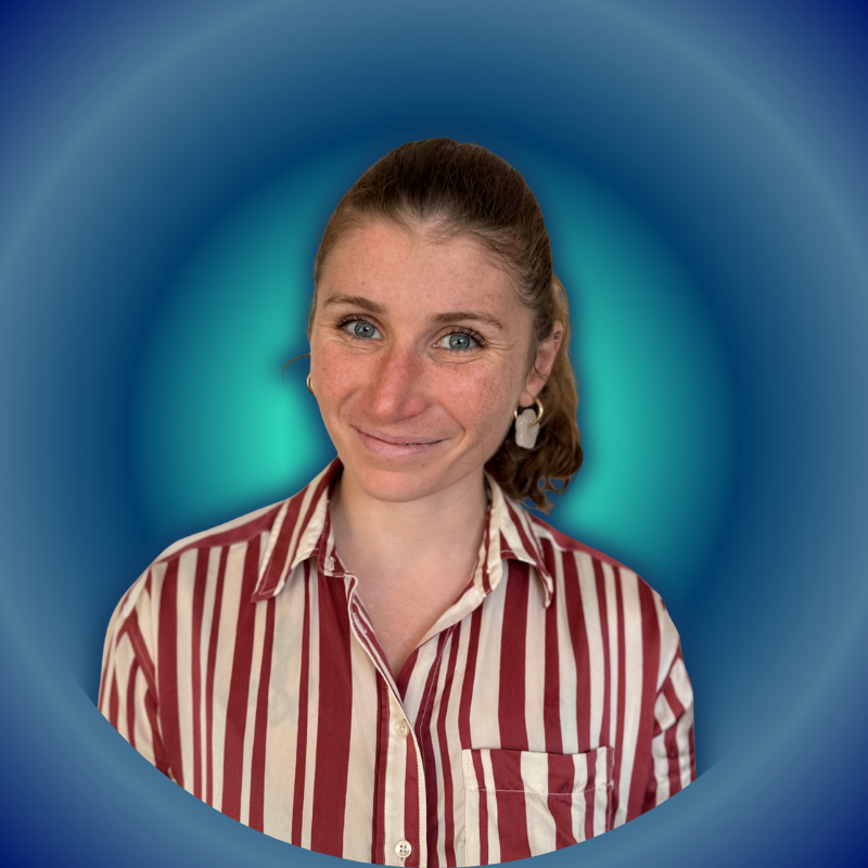 Amélie Marot