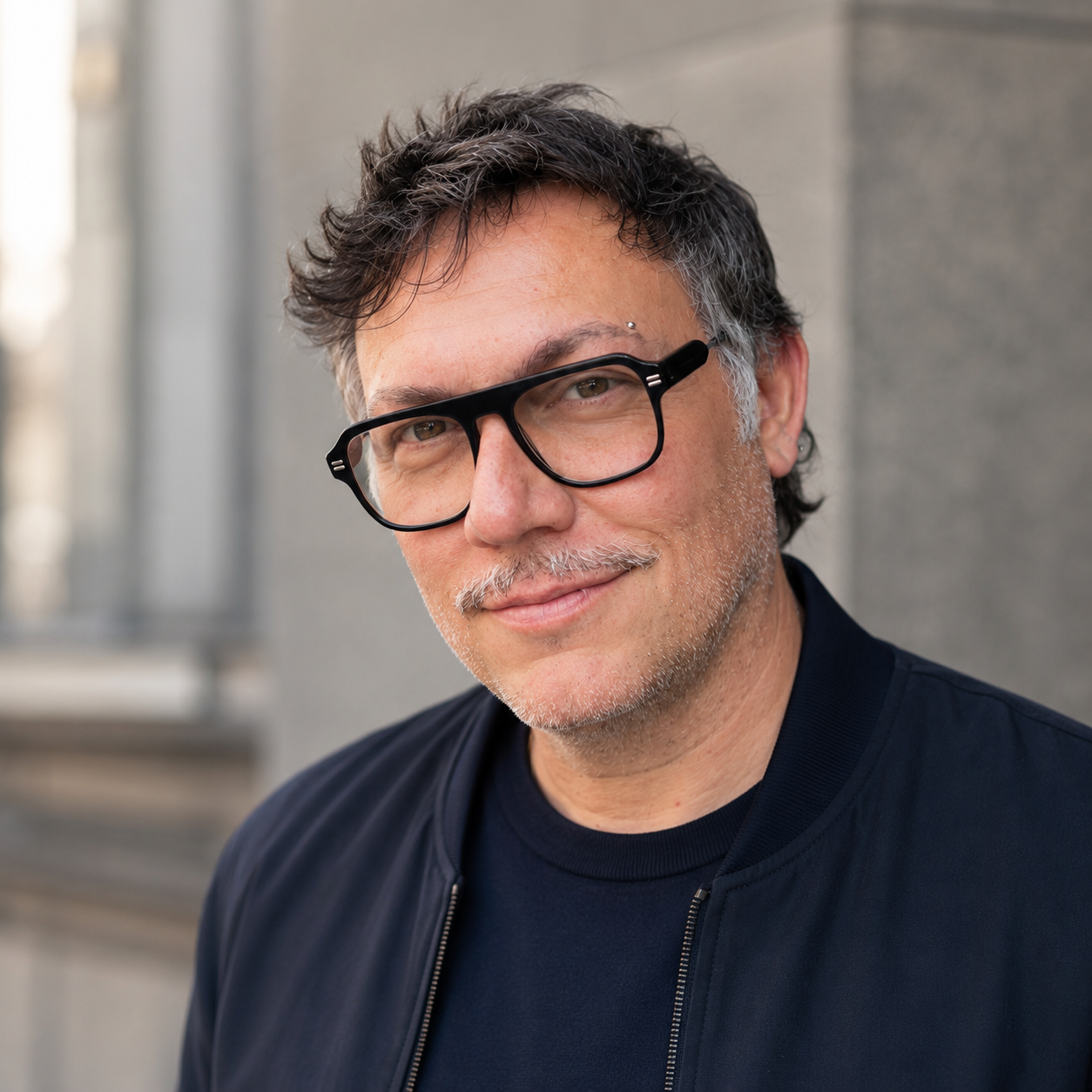 Eduardo Cerezo Carrera
