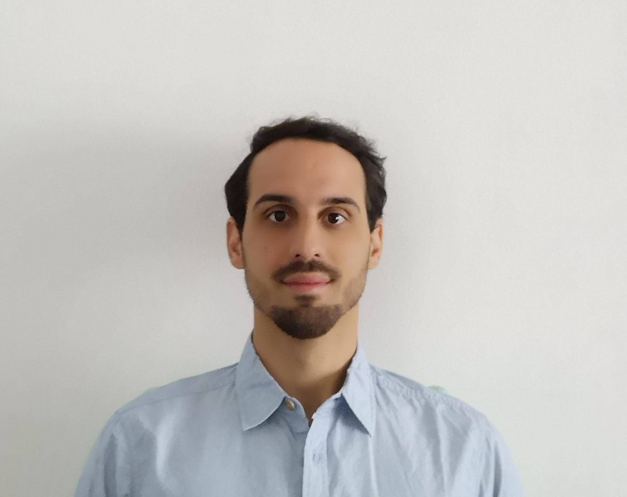 Marcos Dell' Agostino