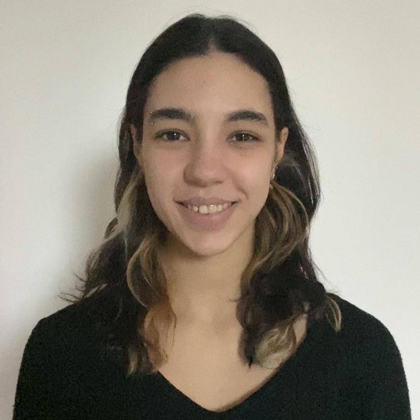 Mélissa Akrouche - Traductrice Français-Anglais 
