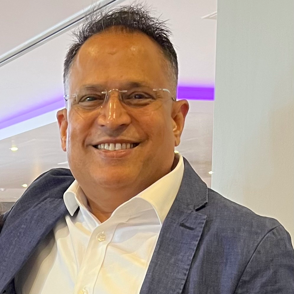 Sunil Babbar