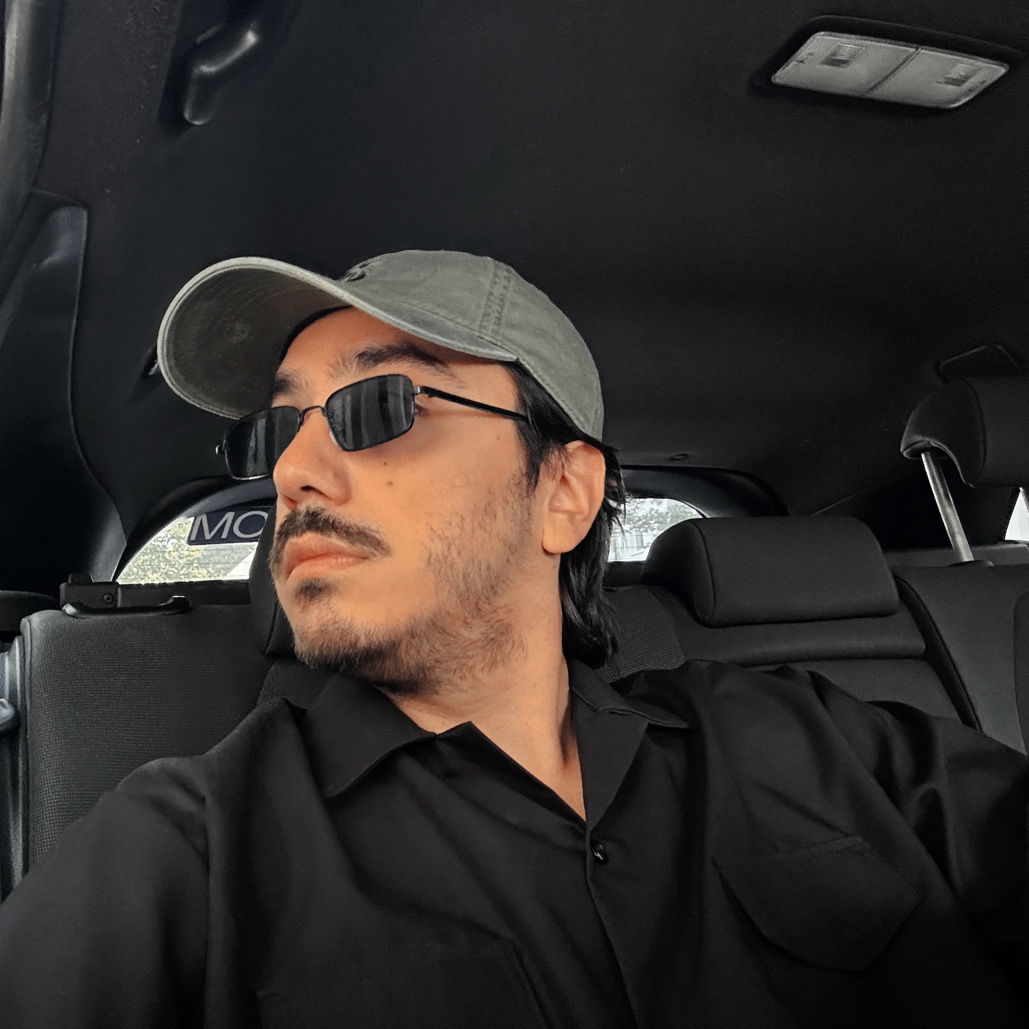 Milad Ghasemi