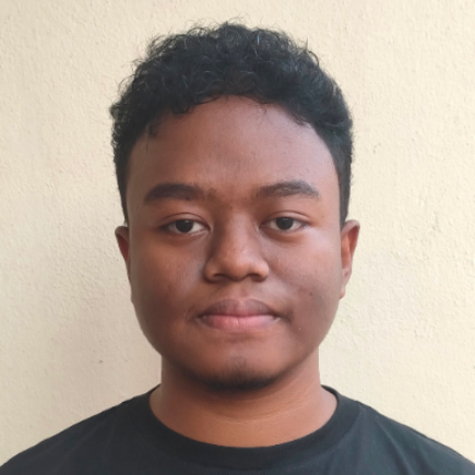 Berto Erwin Randriampanarivo - Opérateur de saisie ou rédacteur en ligne