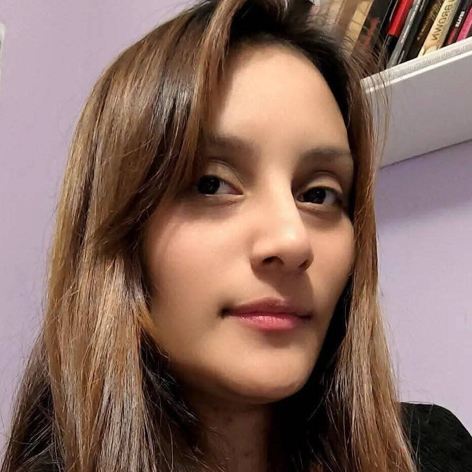 Génesis Verenice  - Psicoeducación y bienestar integral.