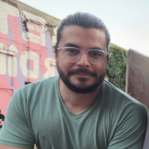 Jérémie Irr