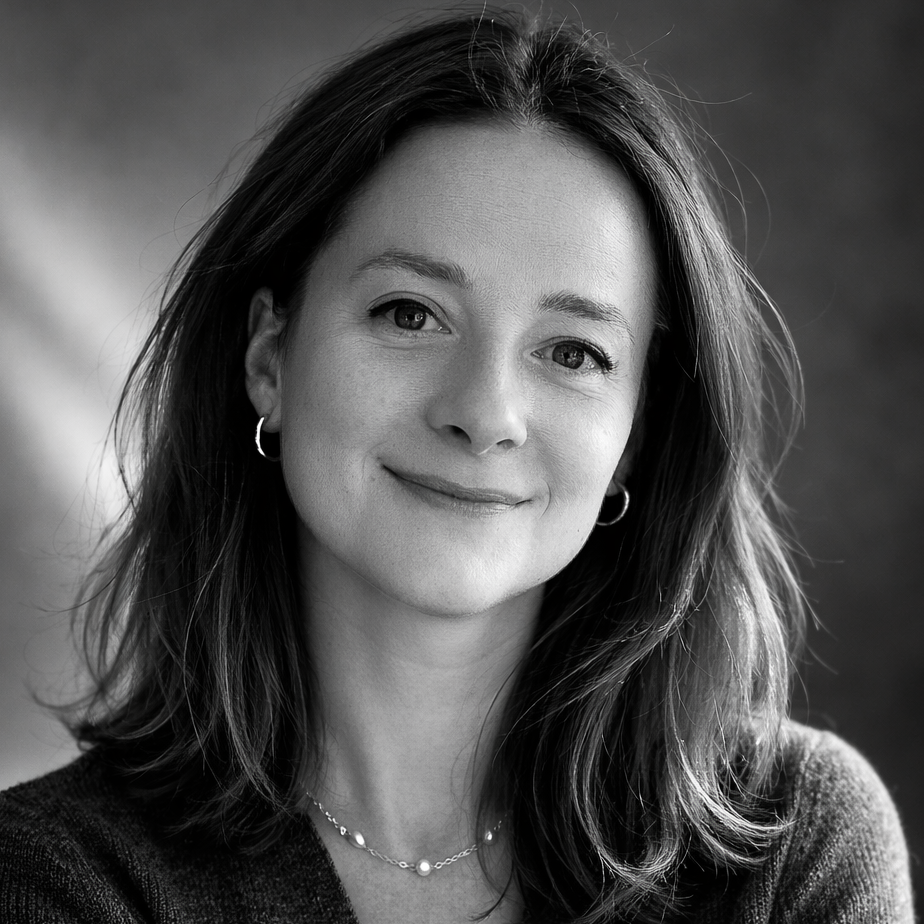 Amélie Steenput - Experte Audit UX · Chatbot & IA · Visibilité GEO/A