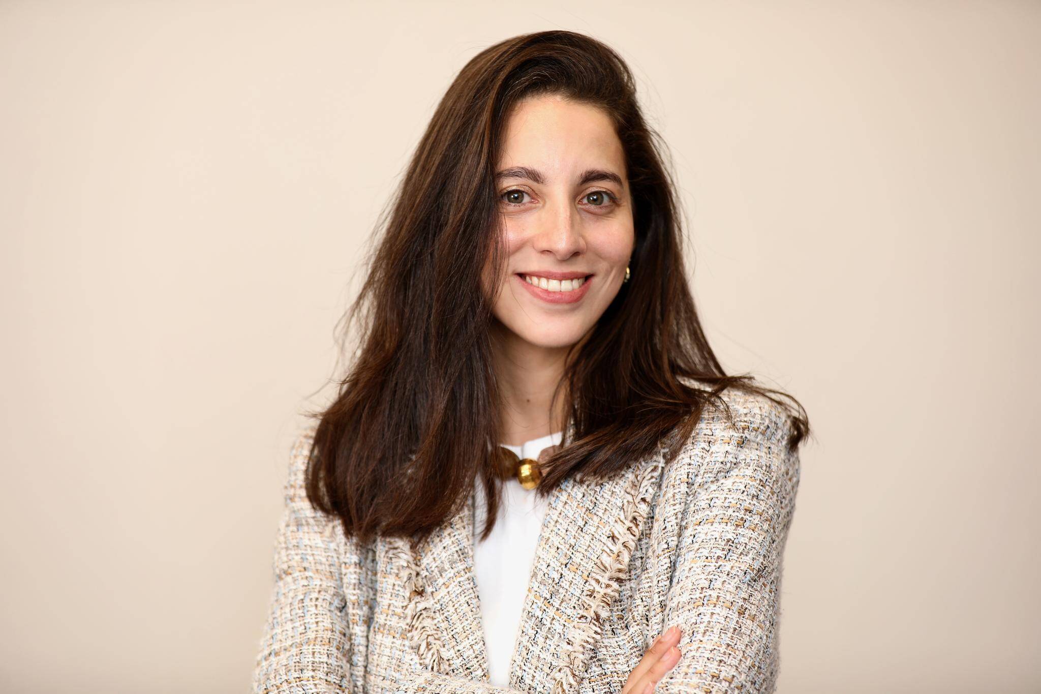 Basma Mawlawi