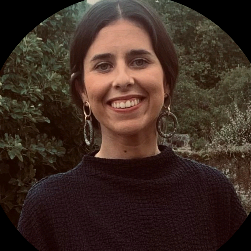 Beatriz  - Digital Marketing Specialist- Ex- Google