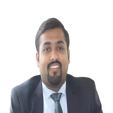 Shubham  - Inventory Management & Systems Consultant