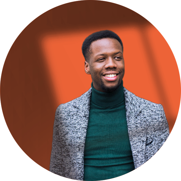 Adama T. - Senior Fullstack | Angular | Kotlin | IA🚀