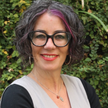 Arantxa  - Evaluation and impact in social projects